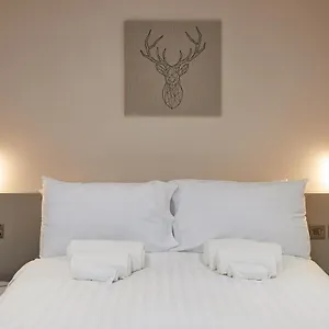 Humber Lofts Kingston upon Hull